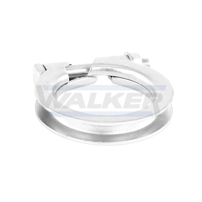 Clamping Piece, exhaust system