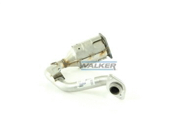 Catalytic Converter (28041)