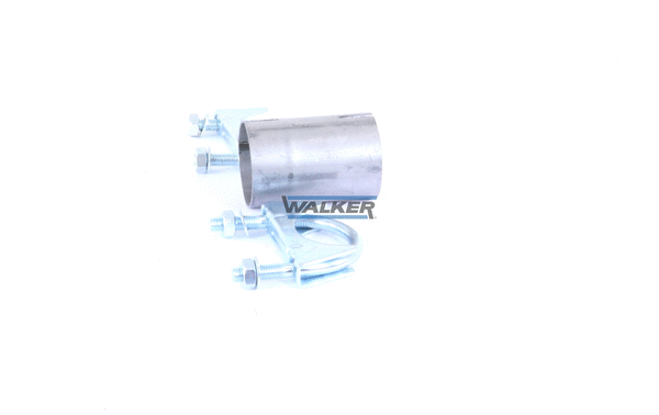 Pipe Connector, exhaust system