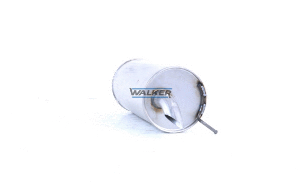 Rear Muffler (23071)