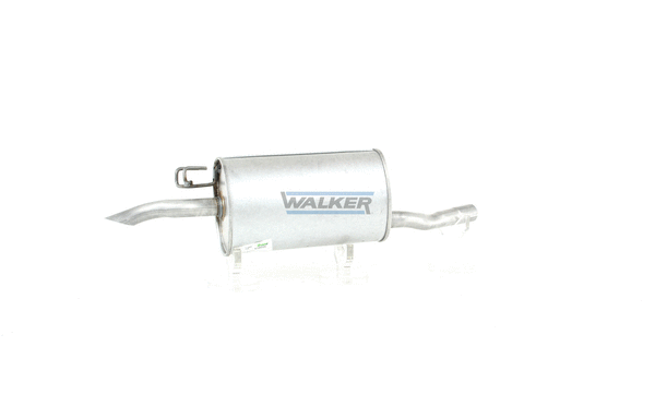 Rear Muffler