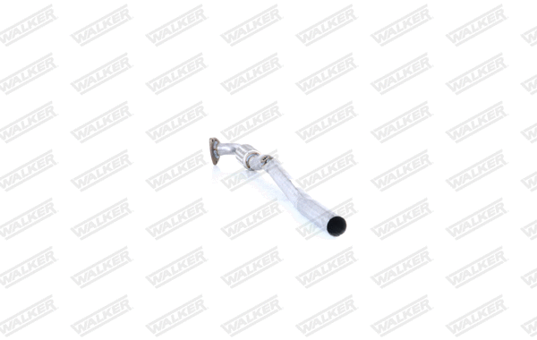Exhaust Pipe