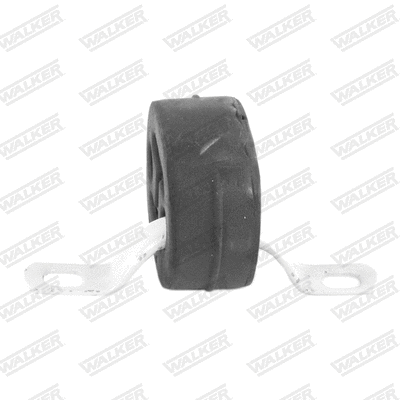Mount, exhaust system