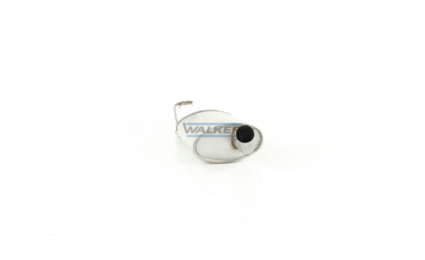 Rear Muffler