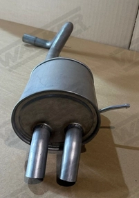 Rear Muffler (24314)