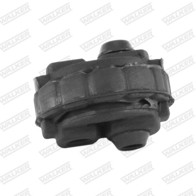 Mount, exhaust system