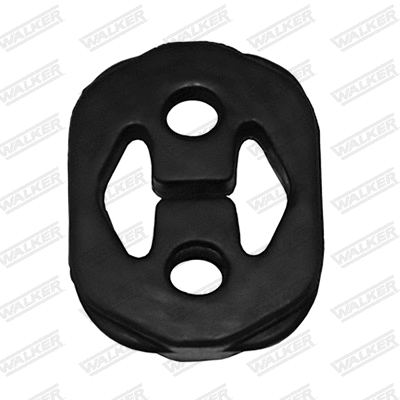 Rubber Strip, exhaust system