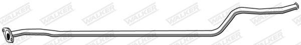 Exhaust Pipe (07150)