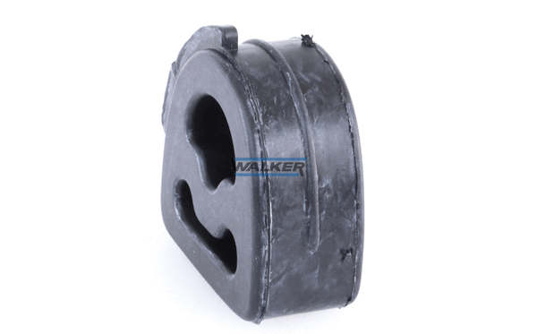 Rubber Strip, exhaust system