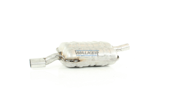 Rear Muffler