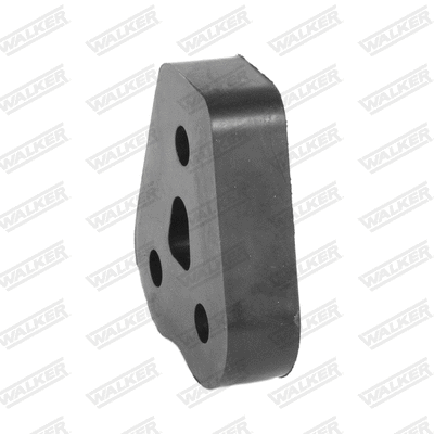 Rubber Strip, exhaust system