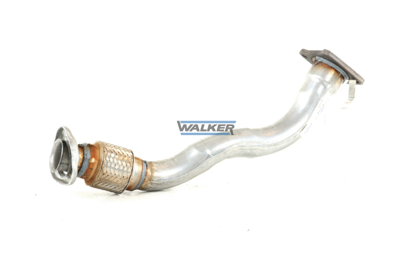 Exhaust Pipe