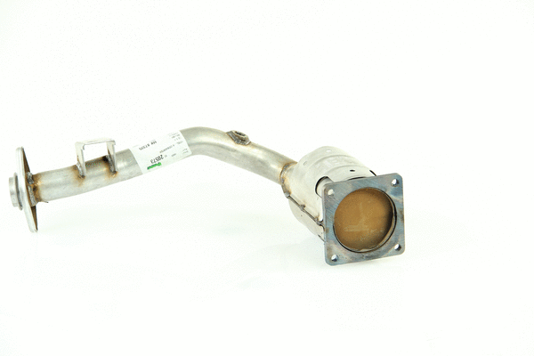 Catalytic Converter