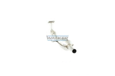 Catalytic Converter (20351)