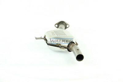 Catalytic Converter (15805)