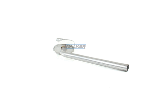 Centre Muffler