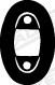 Rubber Strip, exhaust system (81295)