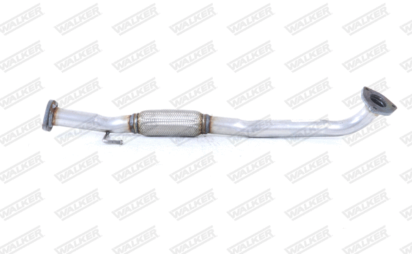 Exhaust Pipe