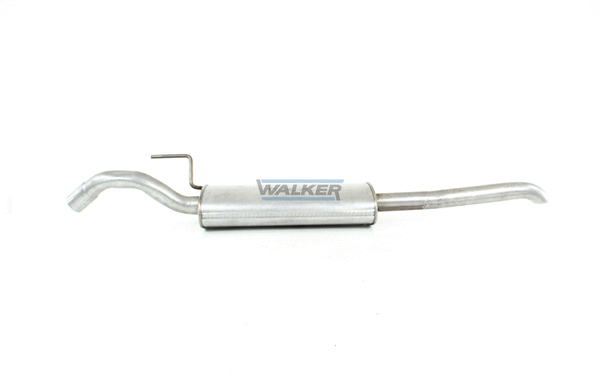 Rear Muffler