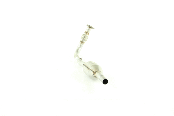 Catalytic Converter