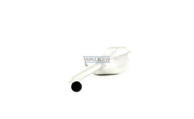 Rear Muffler