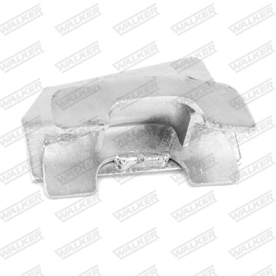 Mount, exhaust system
