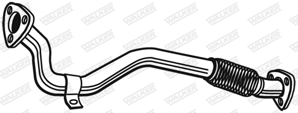Exhaust Pipe (10463)