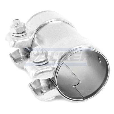 Pipe Connector, exhaust system