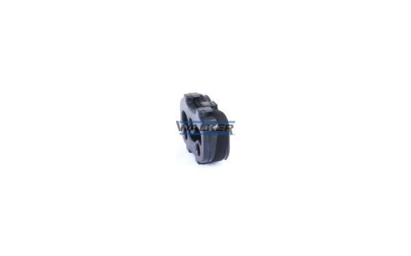 Rubber Strip, exhaust system