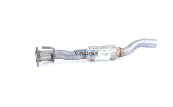 Exhaust Pipe