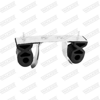Rubber Strip, exhaust system