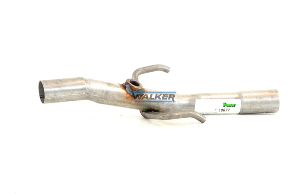 Exhaust Pipe