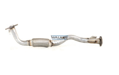 Exhaust Pipe