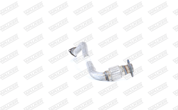 Exhaust Pipe