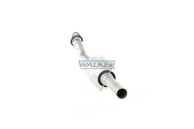Catalytic Converter (20392)