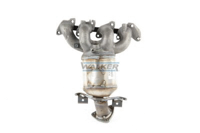 Catalytic Converter (20856)