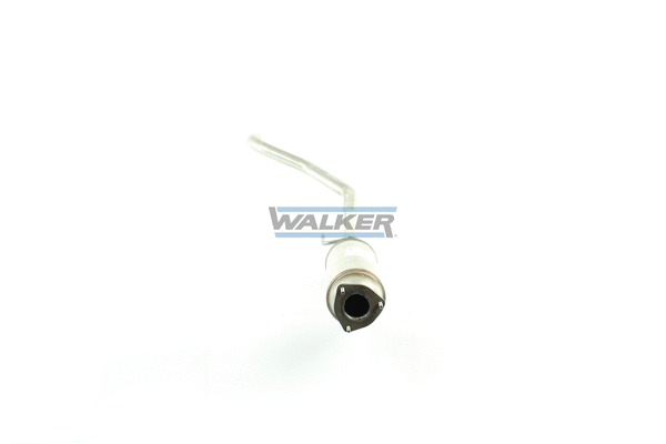 Soot/Particulate Filter, exhaust system