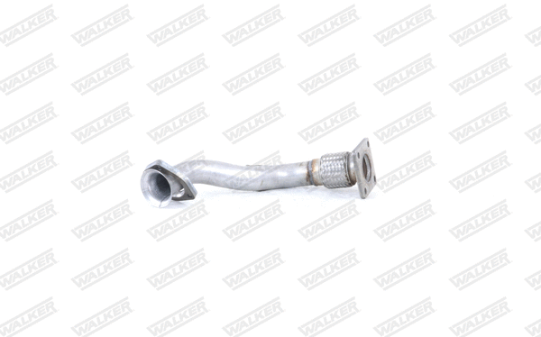 Exhaust Pipe