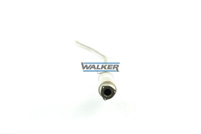 Soot/Particulate Filter, exhaust system
