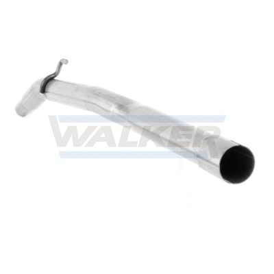 Exhaust Pipe