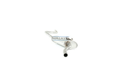 Rear Muffler (08307)