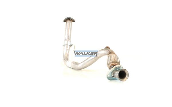 Exhaust Pipe