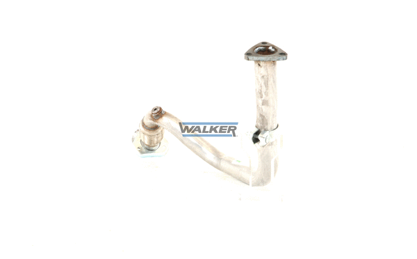 Exhaust Pipe