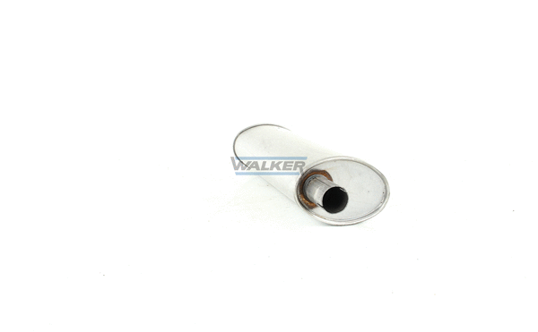 Rear Muffler