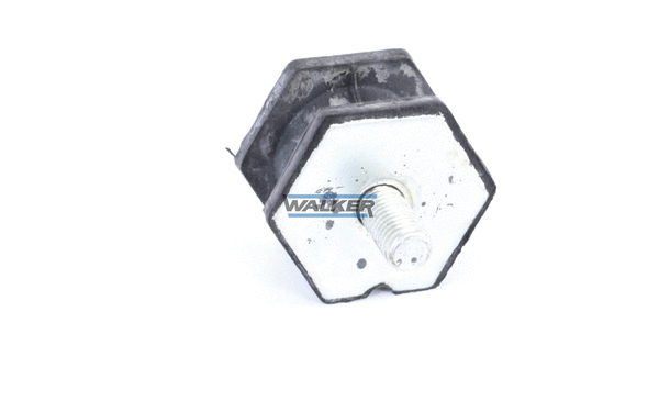 Rubber Strip, exhaust system