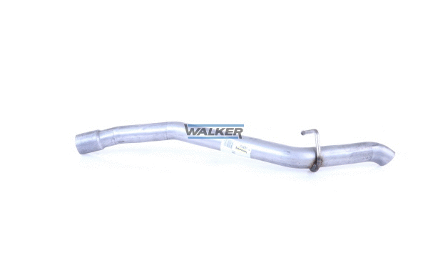 Exhaust Pipe