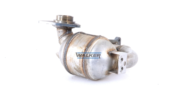 Catalytic Converter
