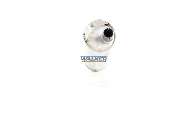 Rear Muffler