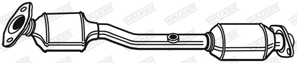 Catalytic Converter (28668)