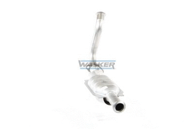 Catalytic Converter (20731)